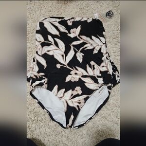 Somo Bandeu Tankini